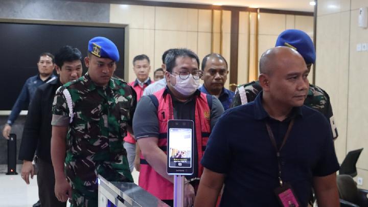 Bank Jatim Terbelit Dugaan Kasus Korupsi Rp569 M