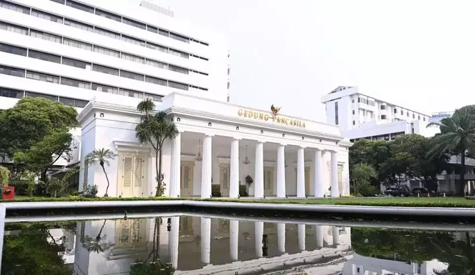 30 WNI Ditangkap di Filipina Karena Diduga Terlibat Penipuan Daring