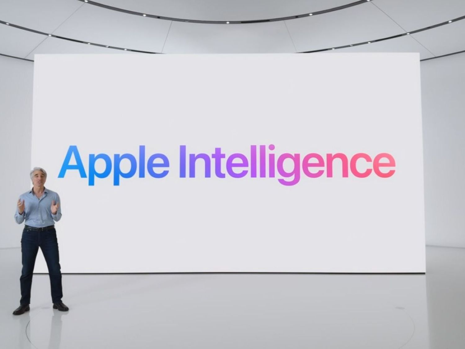 Apple-Alibaba Kolaborasi Hadirkan Apple Intelligence di China