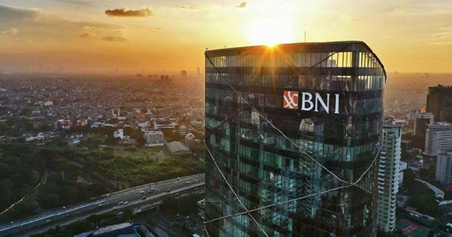 BNI Tak Risau Penarikan Massal Dana Nasabah