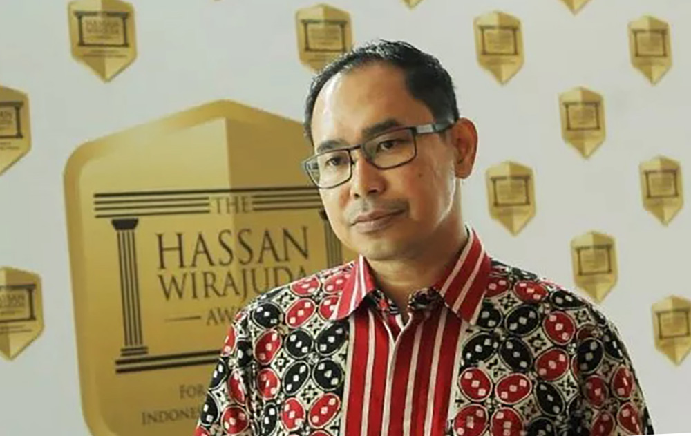 WNI Korban Penembakan di Malaysia Akhirnya Meninggal