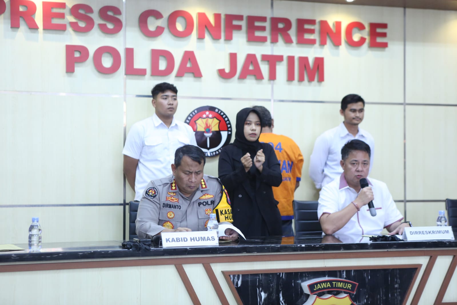 Pemilik Penampungan Anak Asuh Ditetapkan Tersangka Pencabulan