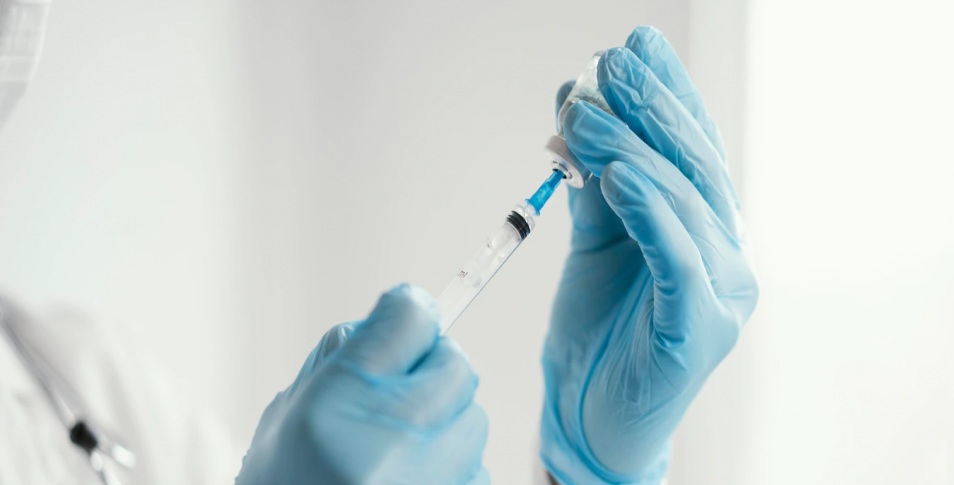 KJRI Jeddah Pastikan Tak Ada Kewajiban Vaksin Polio bagi Jemaah Umrah Indonesia