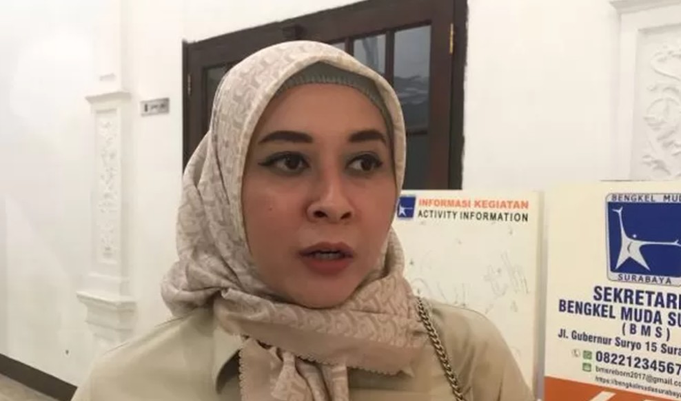 DPRD Kota Surabaya Desak Pemkot Tambah Anggaran Revitalisasi dan Pembangunan Sekolah