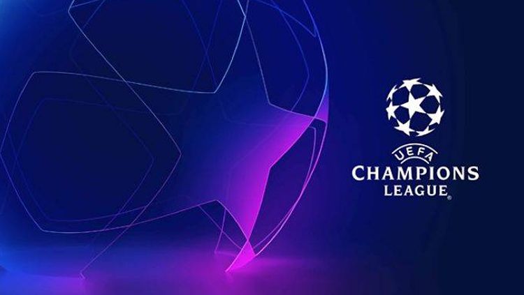 Daftar 8 Tim Lolos Babak 16 Besar Liga Champions UEFA via Play-off