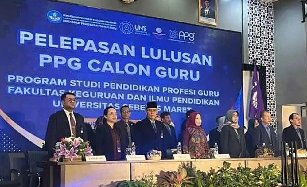 Kemendikdasmen Adopsi Sistem ‘Indonesia Mengajar’