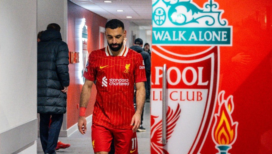 Dejan Lovren Yakin Mo Salah akan Hengkang ke Liga Pro Saudi