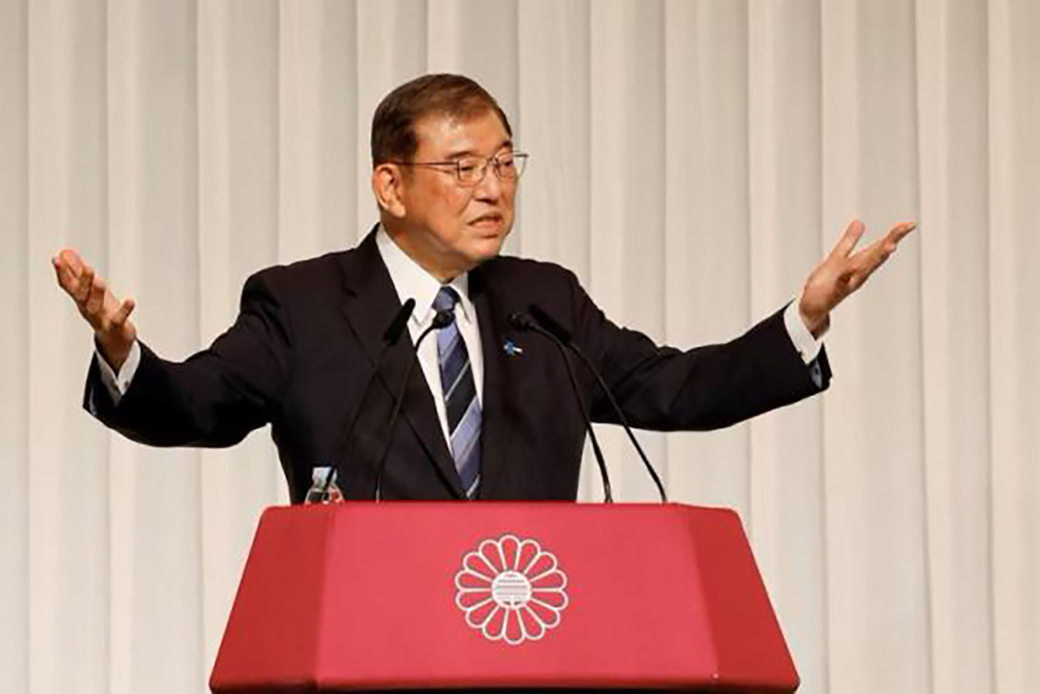 Jepang Tawarkan Bantuan Medis ke Jalur Gaza