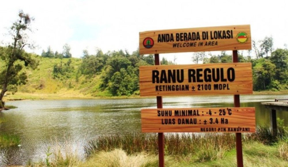 Pelancong Kembali Bisa Nikmati Bromo dan Semeru
