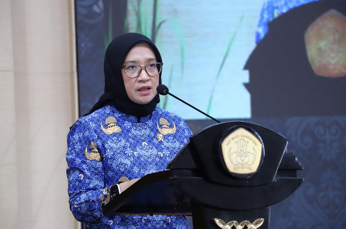 Kementerian PANRB-Komdigi Kolaborasi Perkuat Kebijakan Digital Pemerintah