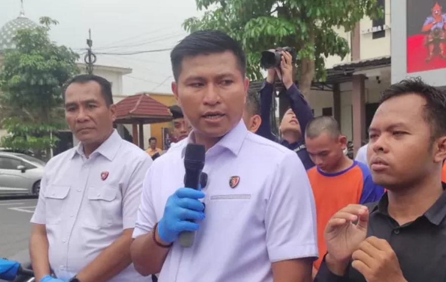 Siswi SMA di Jombang Tewas Mengapung di Sungai, Motor dan Ponsel Raib