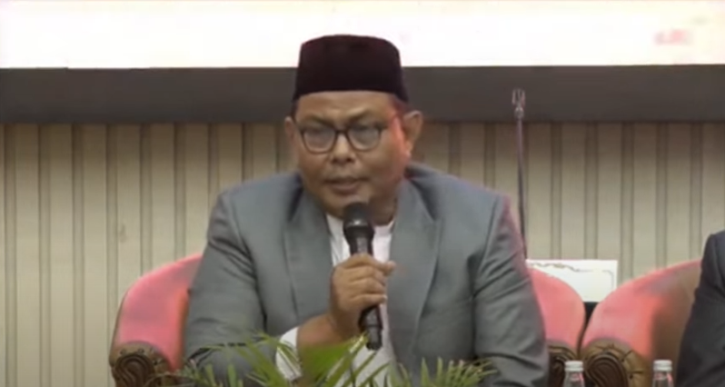 Kemenag RI Tetapkan 1 Ramadan pada Sabtu 1 Maret 2025