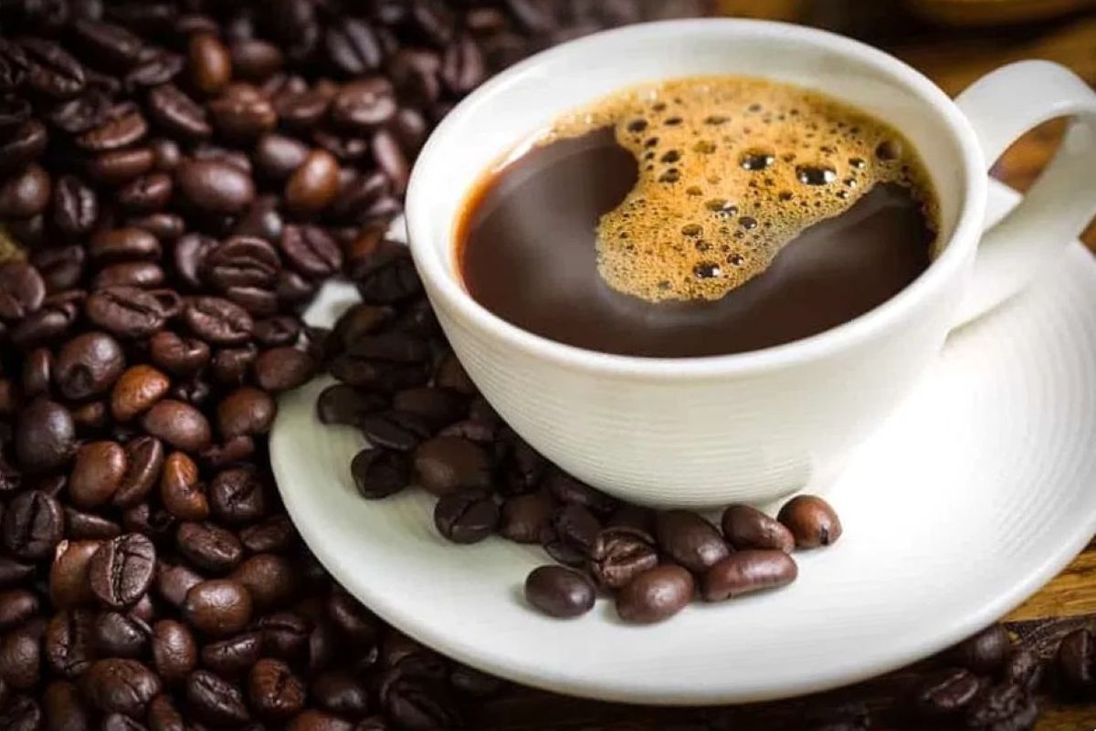 Minum Kopi Kurangi Terkena Kanker Otak