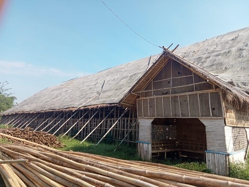 PTPN I Regional 4 Gandeng Kepolisian Ungkap Kebakaran 4 Gudang Tembakau di Jember