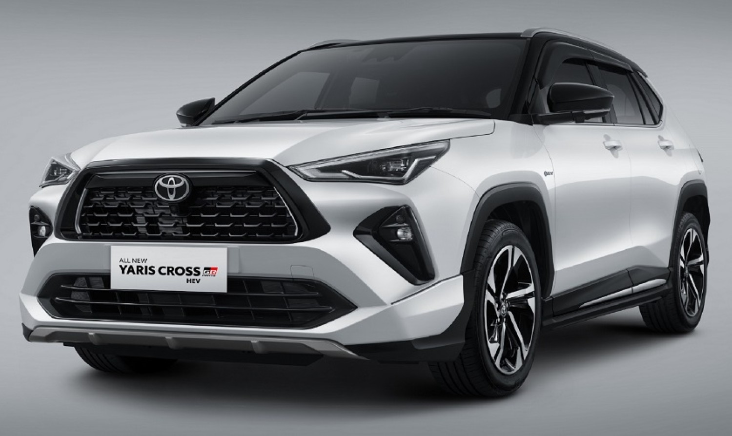 Penurunan PPnBM Bisa Pacu Penjualan Mobil Hybrid