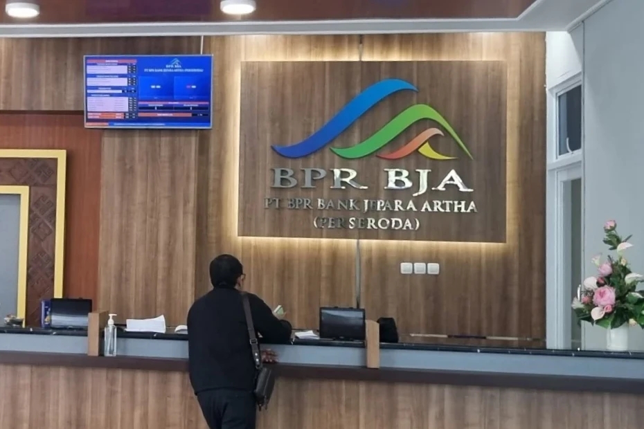 KPK Sita Puluhan Miliar Aset Tersangka Korupsi BPR Jepara Artha