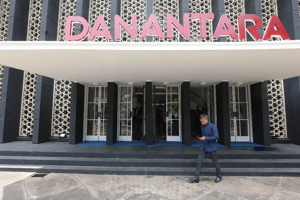Pengamat: Danantara Katalisator Peningkatan Investasi di Indonesia
