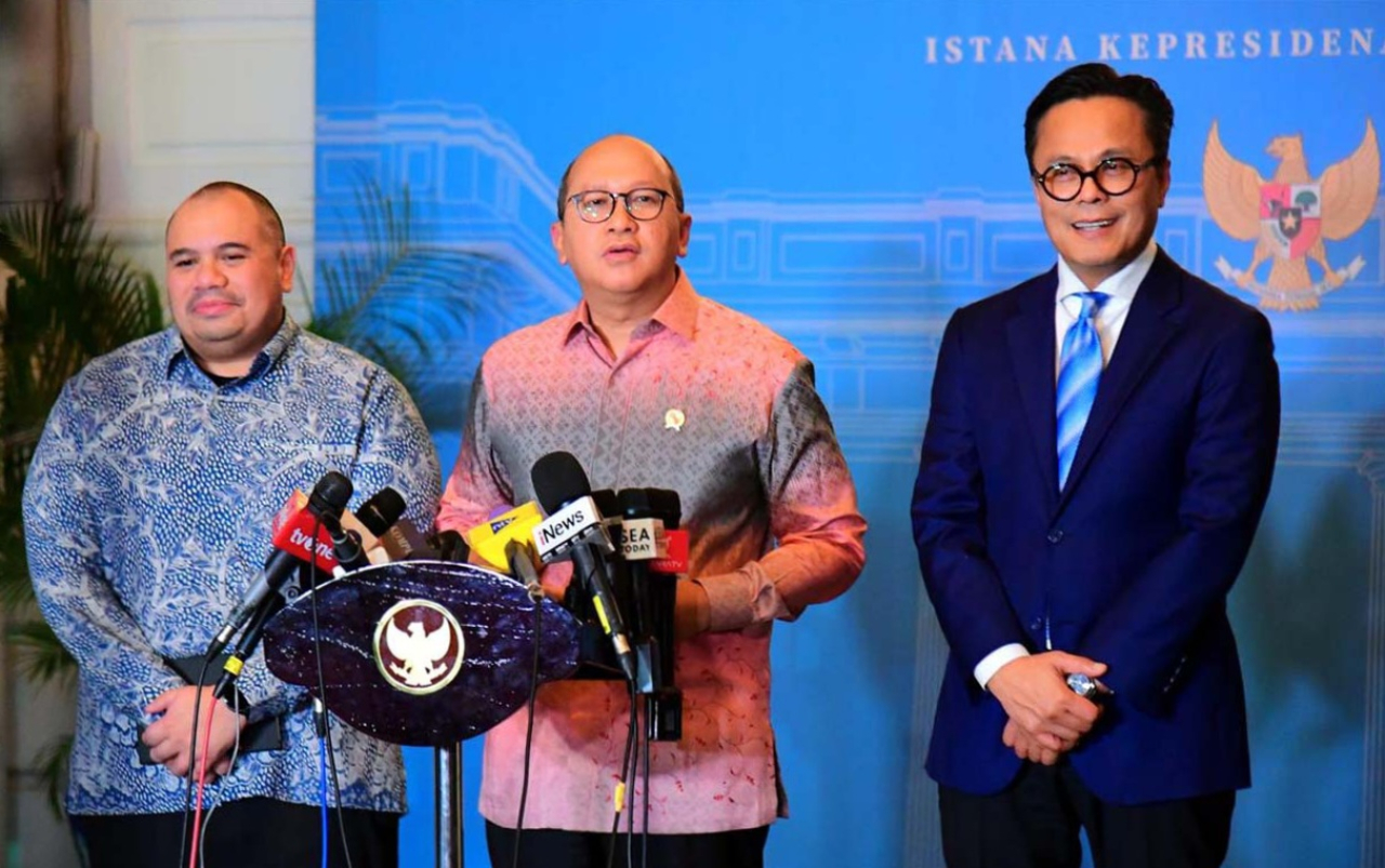 Pekan Depan, Danantara Umumkan Susunan Lengkap Dewan dan Tim Pelaksana