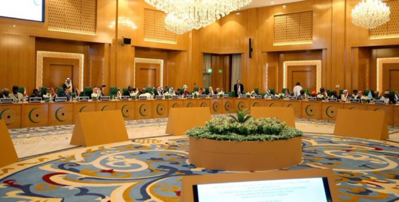Menlu OKI Bahas Agresi Israel ke Rakyat Palestina