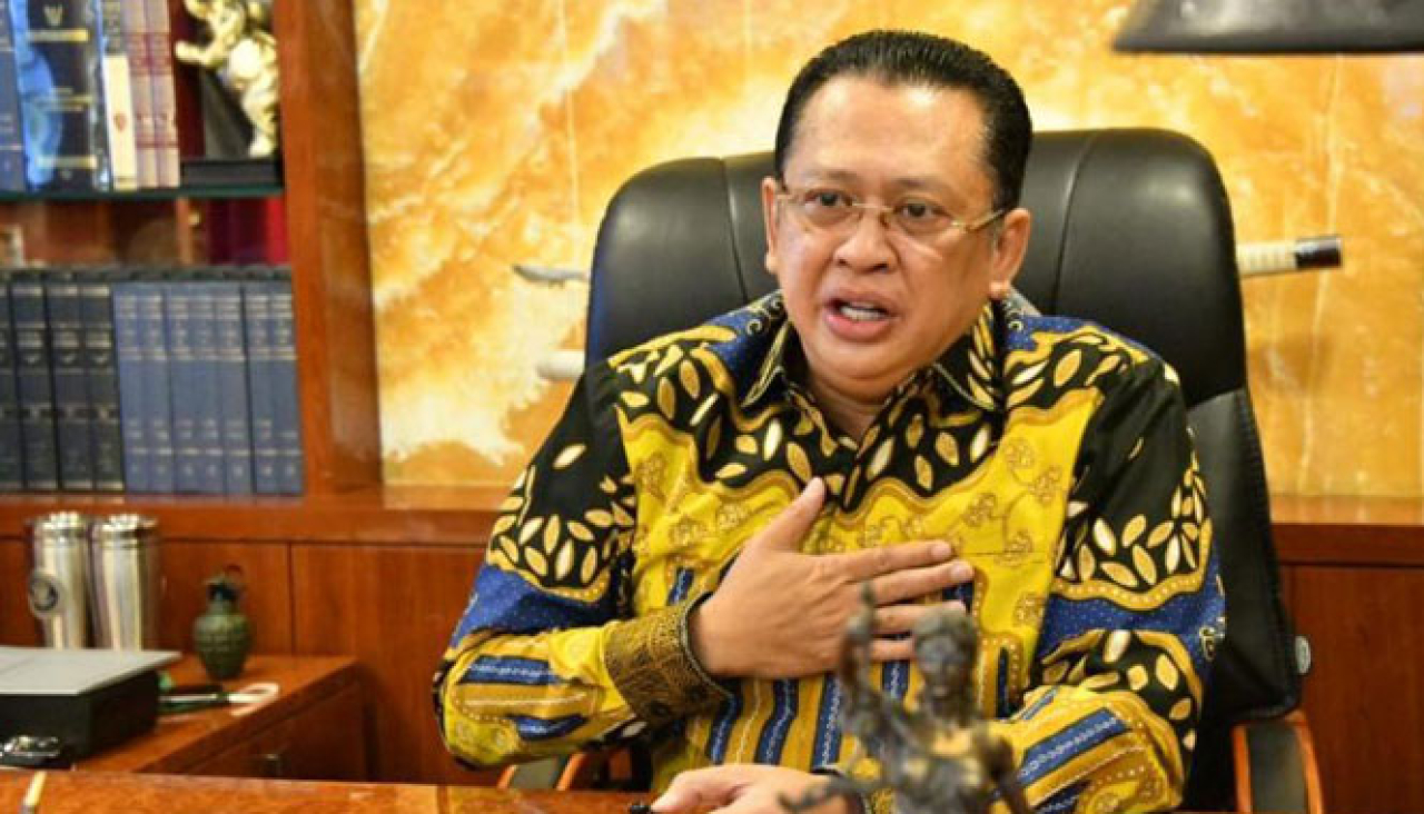 DPR Desak Kejagung Segera Tuntaskan Korupsi Pertamina