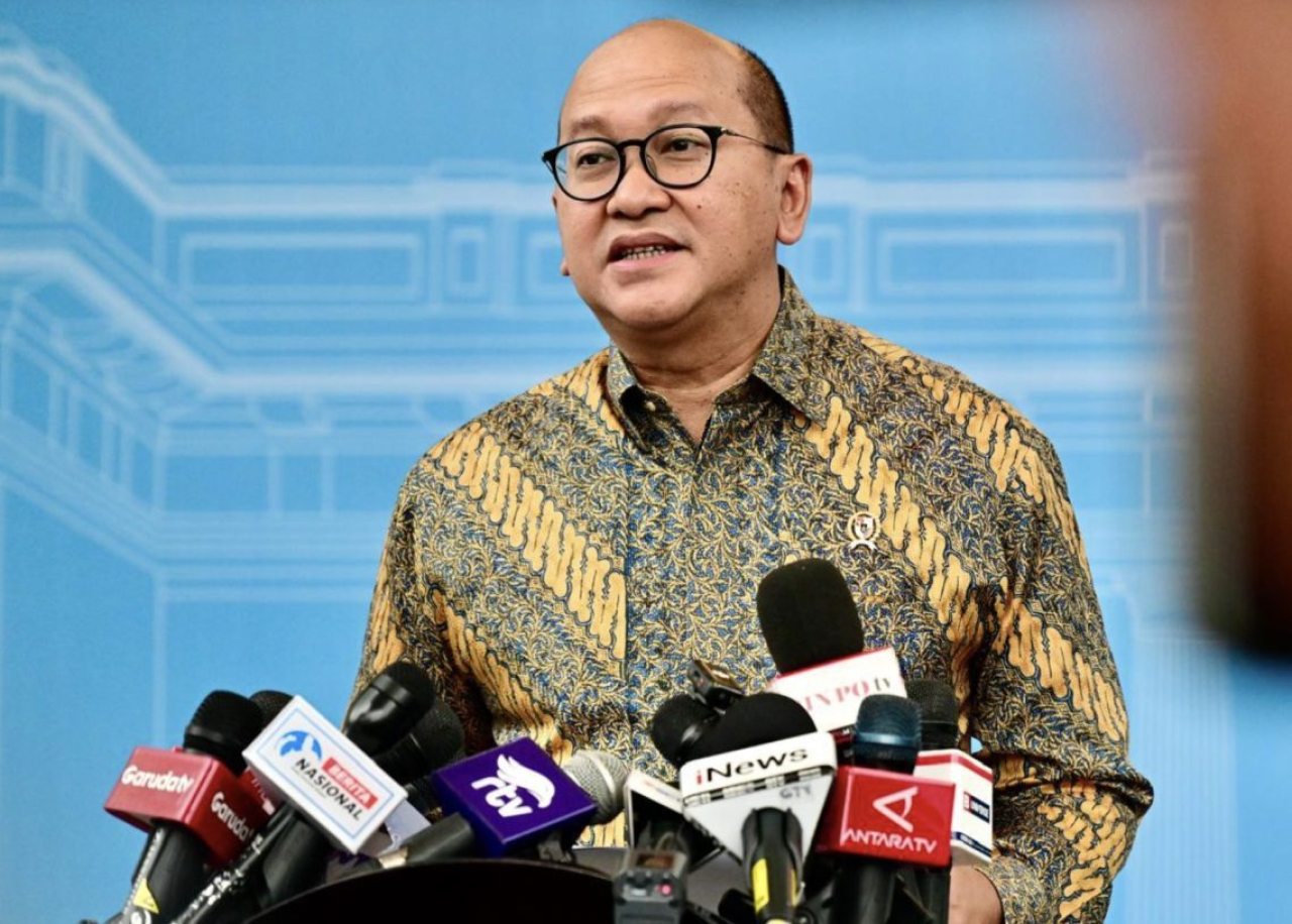 Prabowo Tugasi Danantara Evaluasi Proyek Hilirisasi