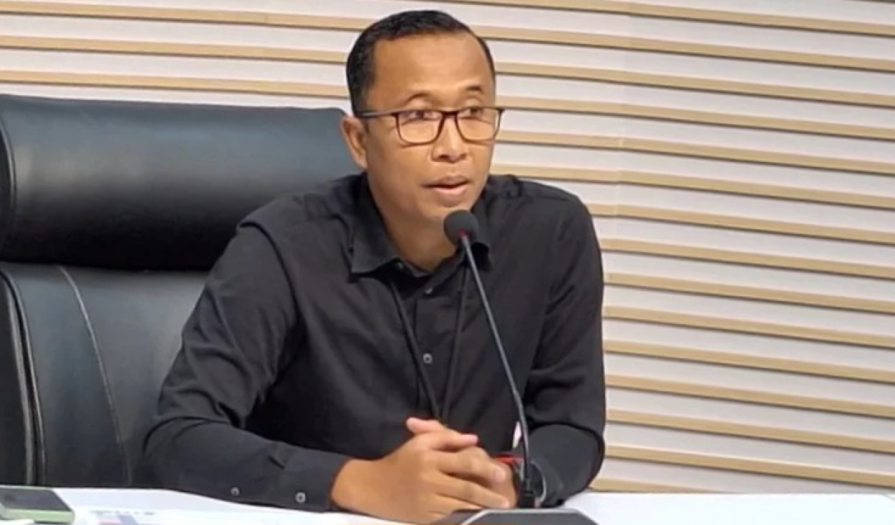 KPK Sebut Korupsi BJB Rugikan Uang Negara Rp222 M