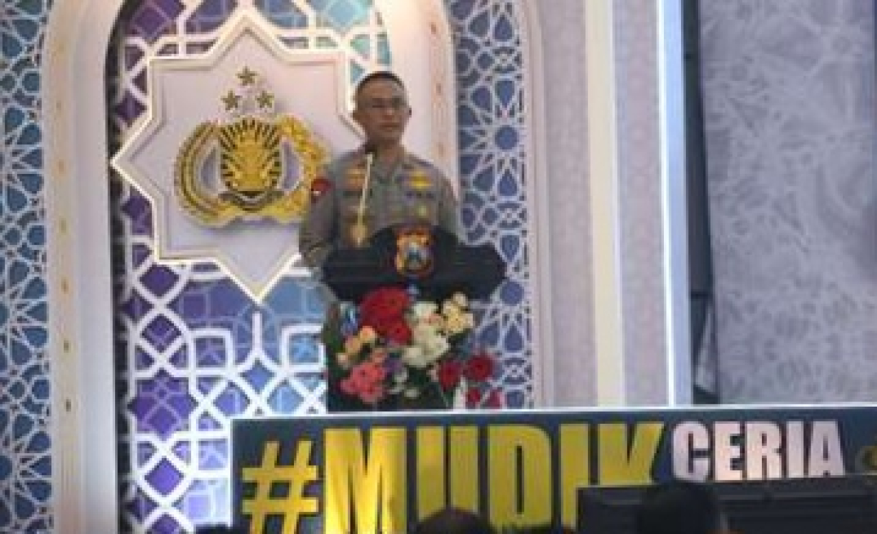 Pemprov Jatim Siap Layani Pemudik Lebaran 2025