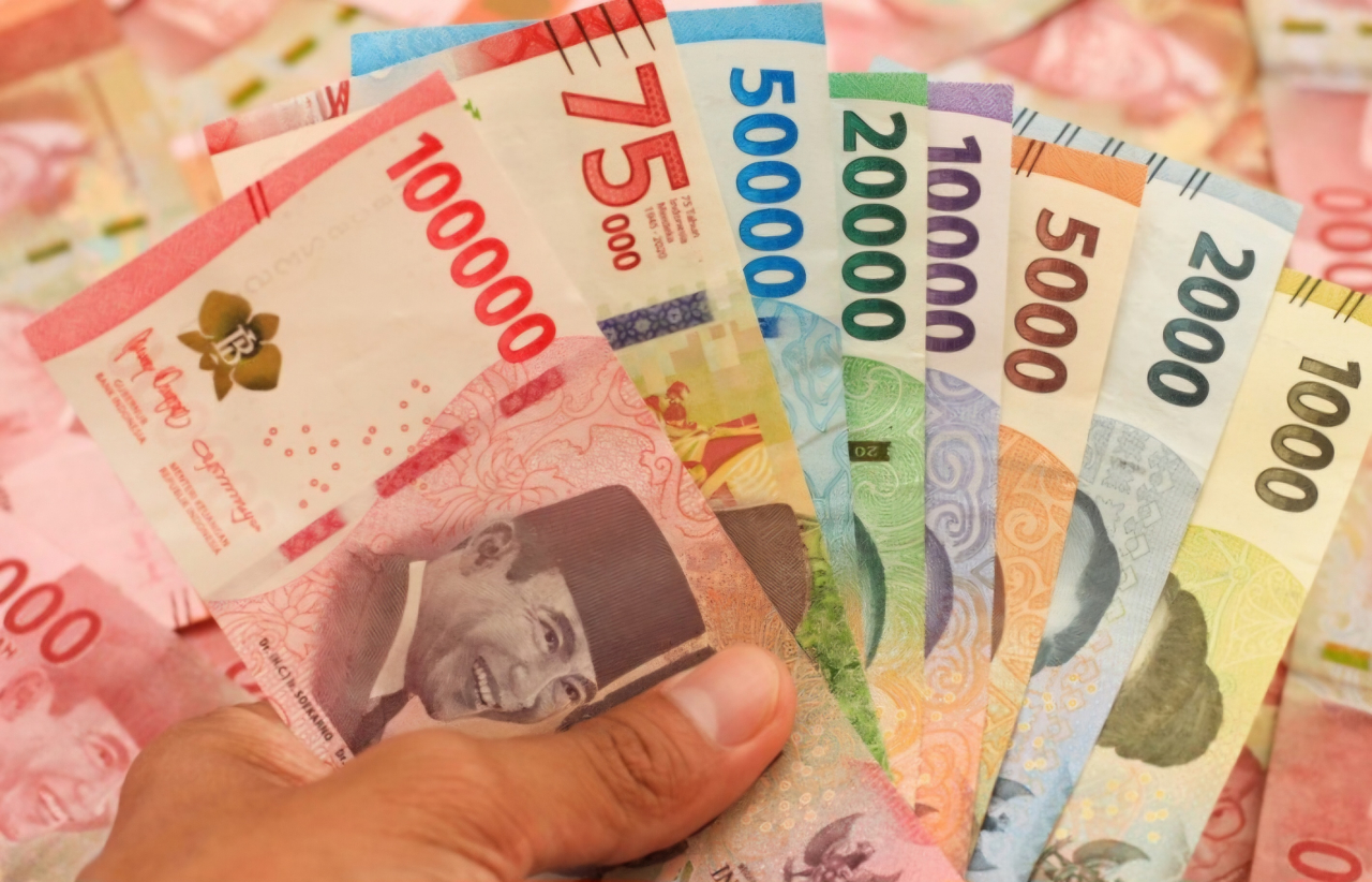 Hari ini, Pemerintah Mulai Transfer THR ASN dan Pensiunan
