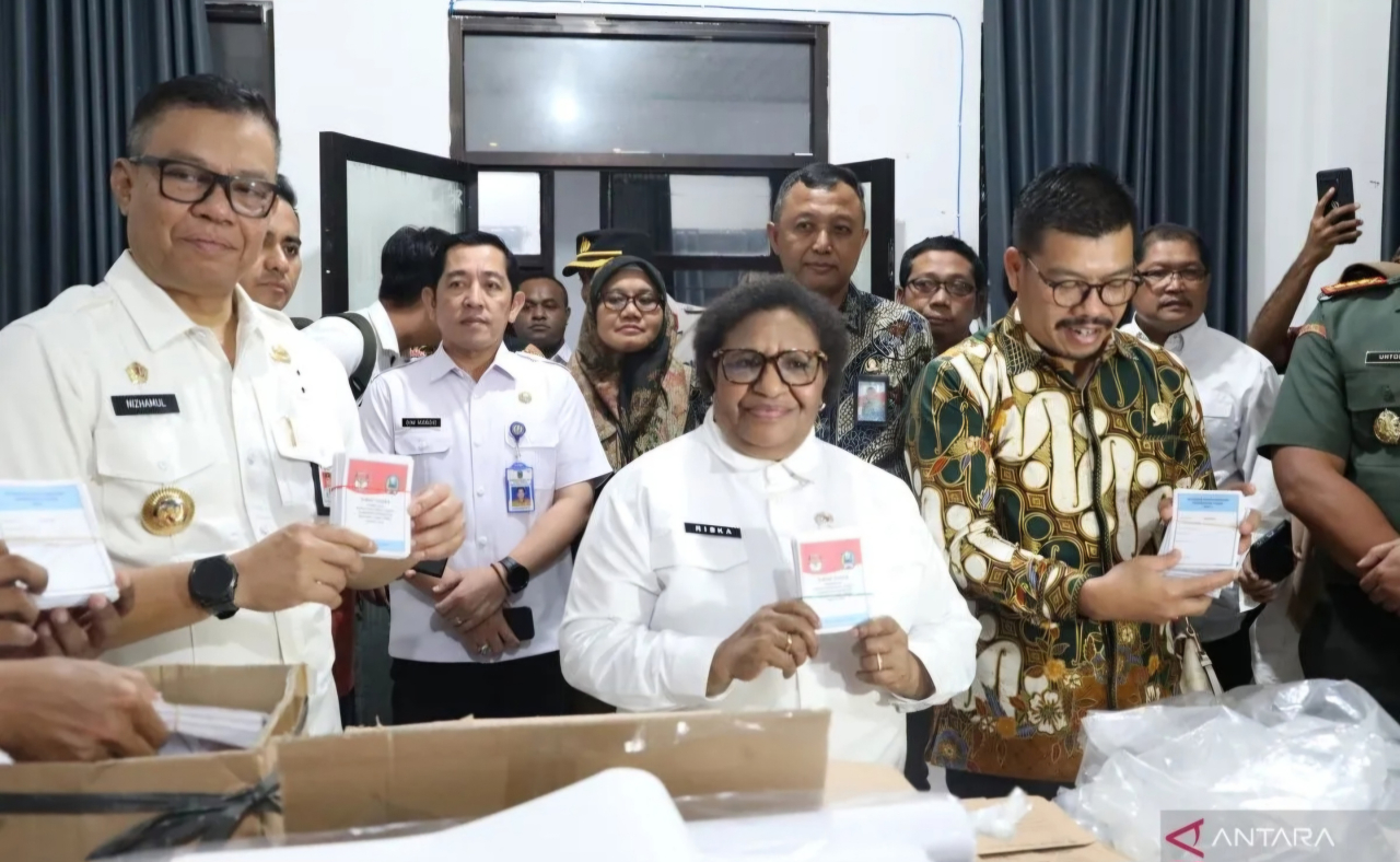 Wamendagri: Magetan Siap Gelar PSU