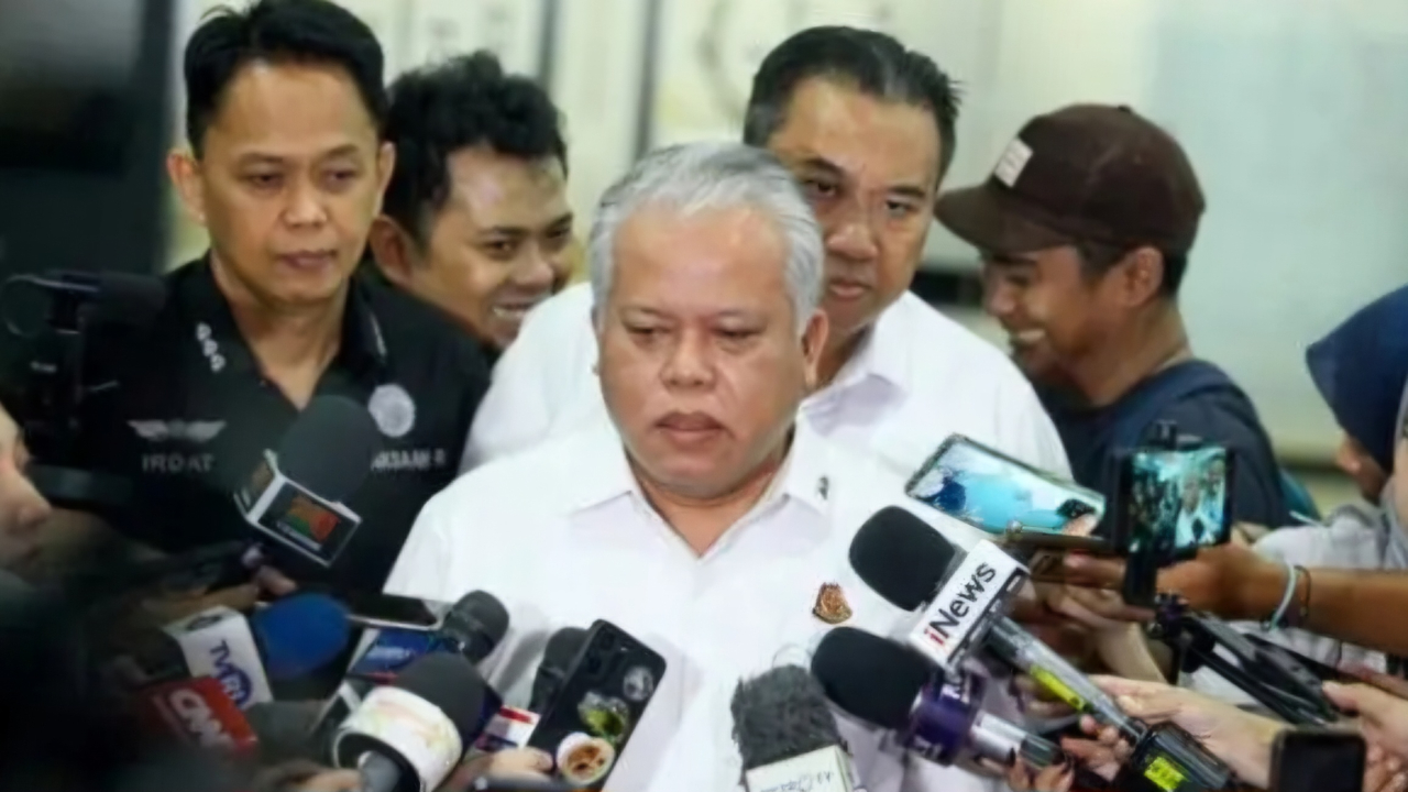 147 Saksi Kasus Korupsi Subholding Pertamina Diperiksa Kejagung