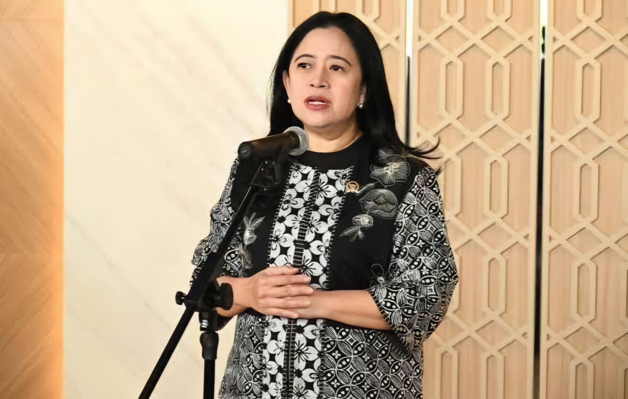 Ketua DPR RI: Prajurit TNI Tetap Dilarang Berbisnis dan Berpolitik