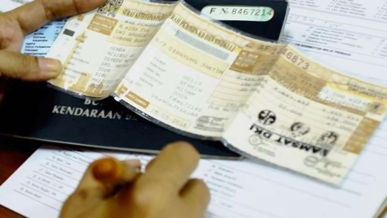 Gubernur Jabar Hapuskan Tunggakan Pajak Kendaraan