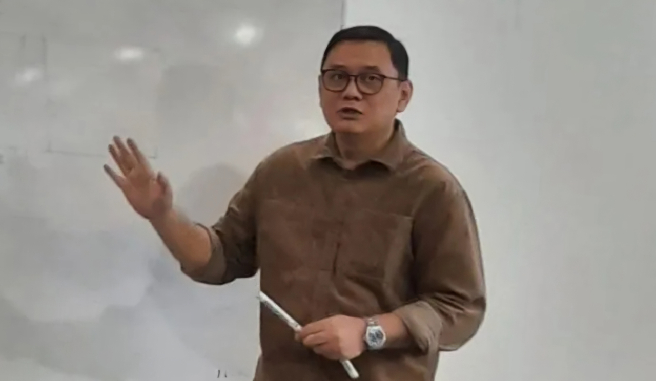BI: Modal Asing Keluar Bersih Rp4,25 T di Pekan Ketiga Maret