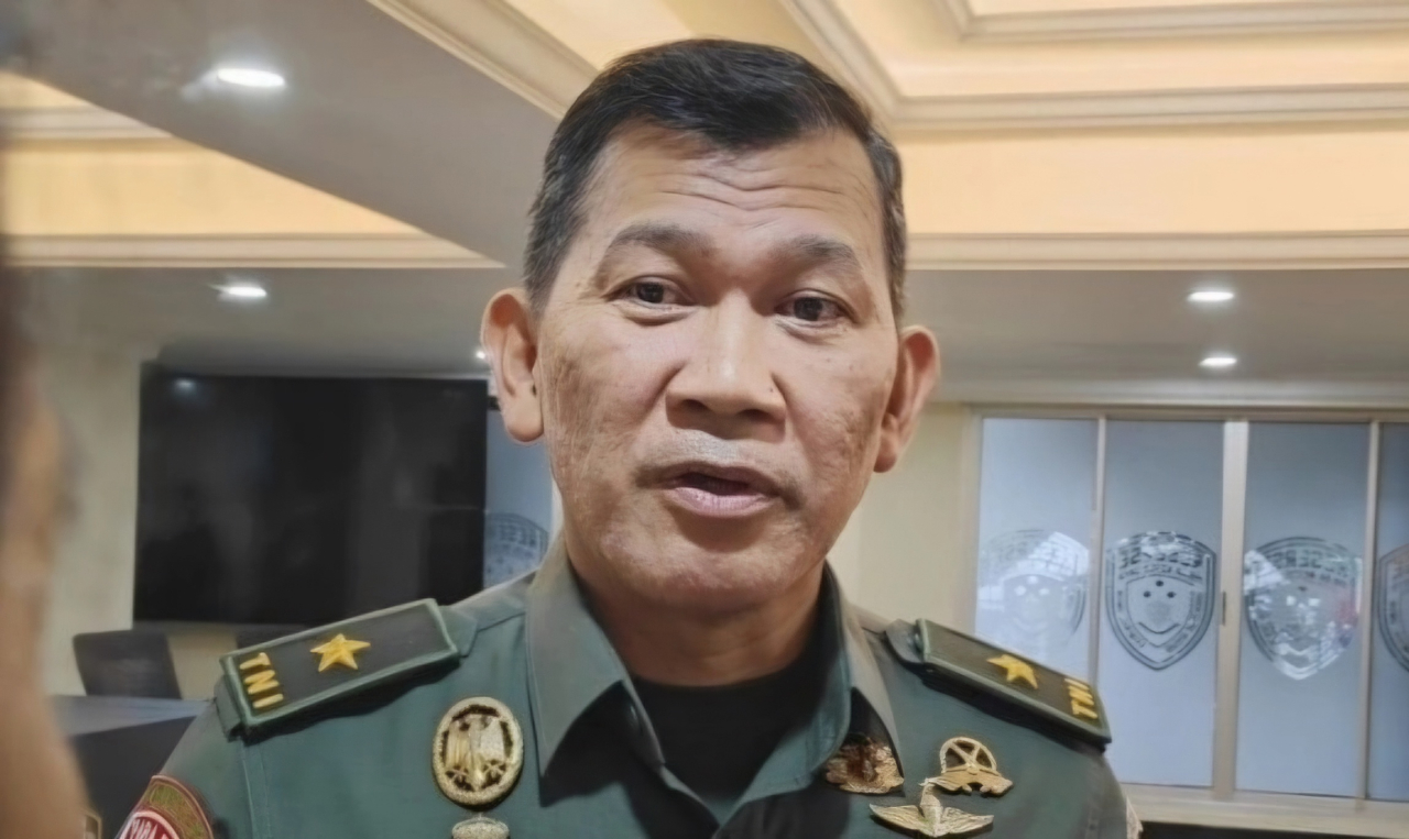 Kapuspen: Generasi Muda TNI Tidak Mau Dwifungsi