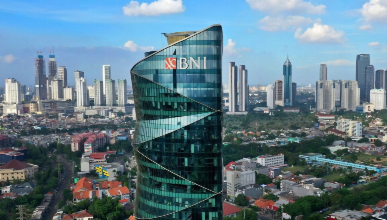 RUPST BNI Setujui Buyback Saham Rp1,5 Triliun