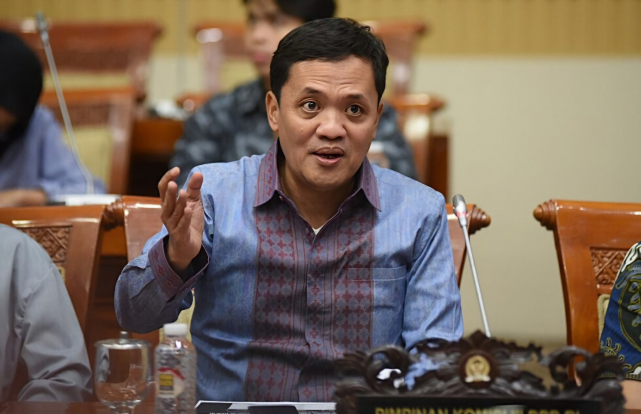 DPR RI Panggil Perwakilan Pers Soal Usulan Larangan Siaran Langsung di Pengadilan