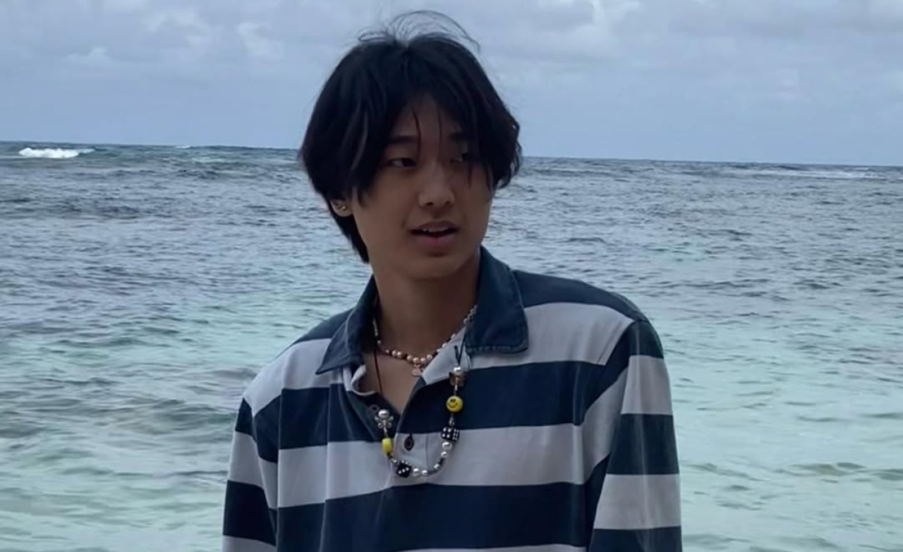 Yung Kai Bintang Tamu di TOP 7 Indonesian Idol Malam Ini