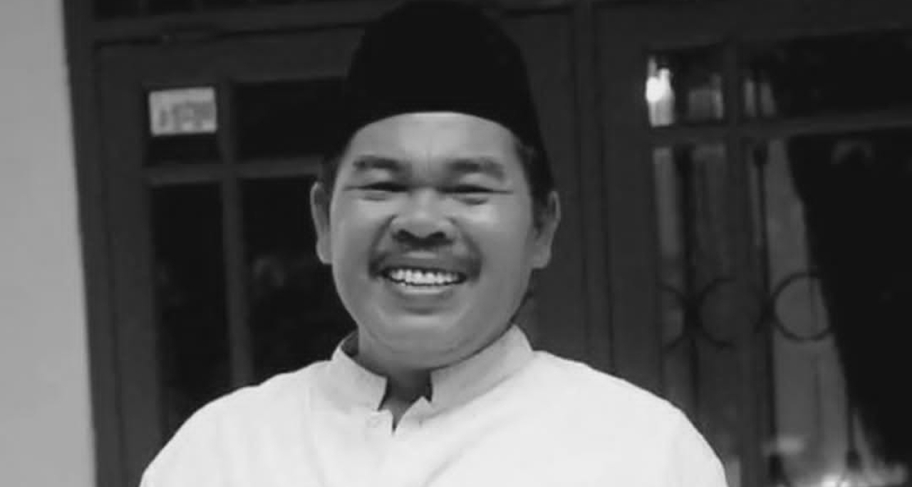 Mat Solar Meninggal, punya Riwayat Penyakit Stroke Sejak 2017 Silam