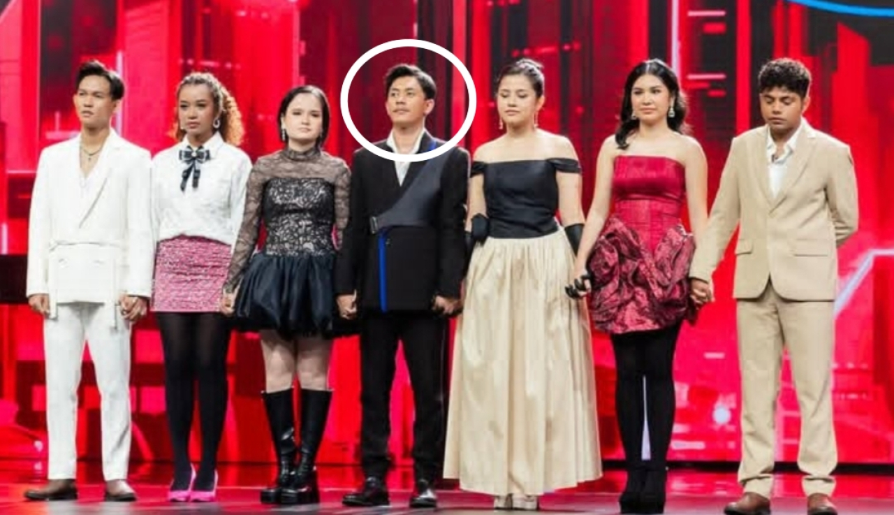 TOP 6 Indonesian Idol Tanpa Kenriz yang Sudah Tereliminasi