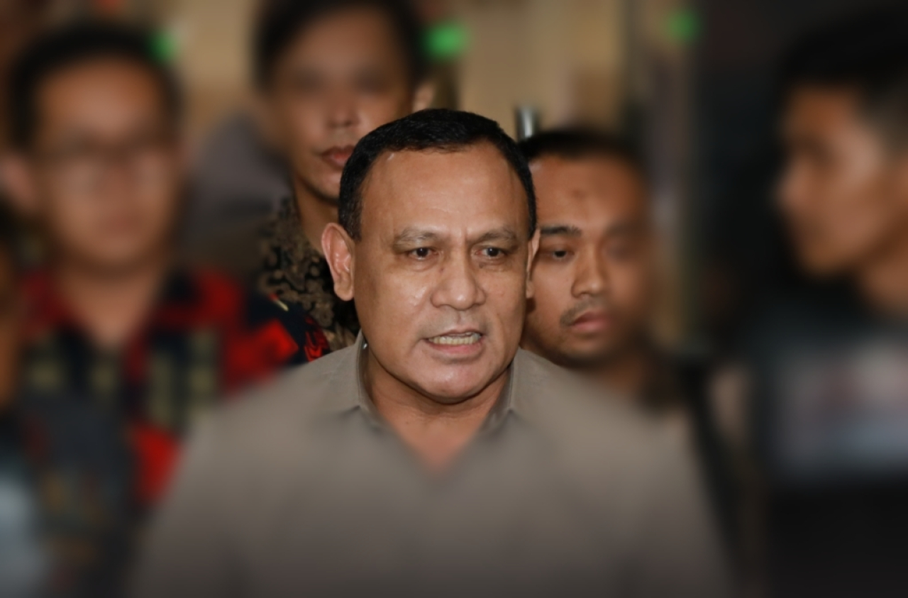 3 Kali Mantan Ketua KPK, Firli Bahuri Cabut Permohonan Praperadilan, Apa Alasannya?