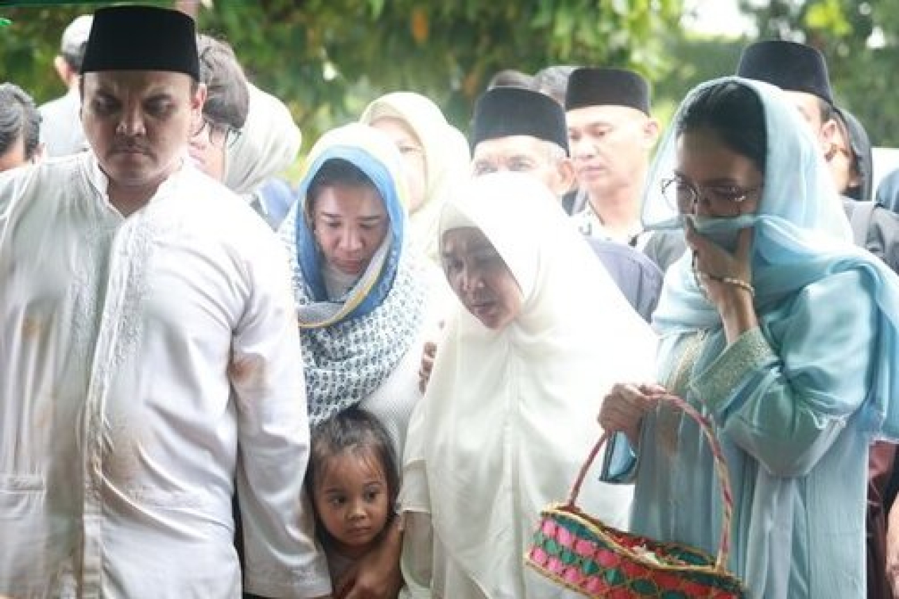 Sidang Perdana Gugatan Mat Solar Ganti Rugi Tanah Tol Rp3,3 M Diminta Urus Ahli Waris