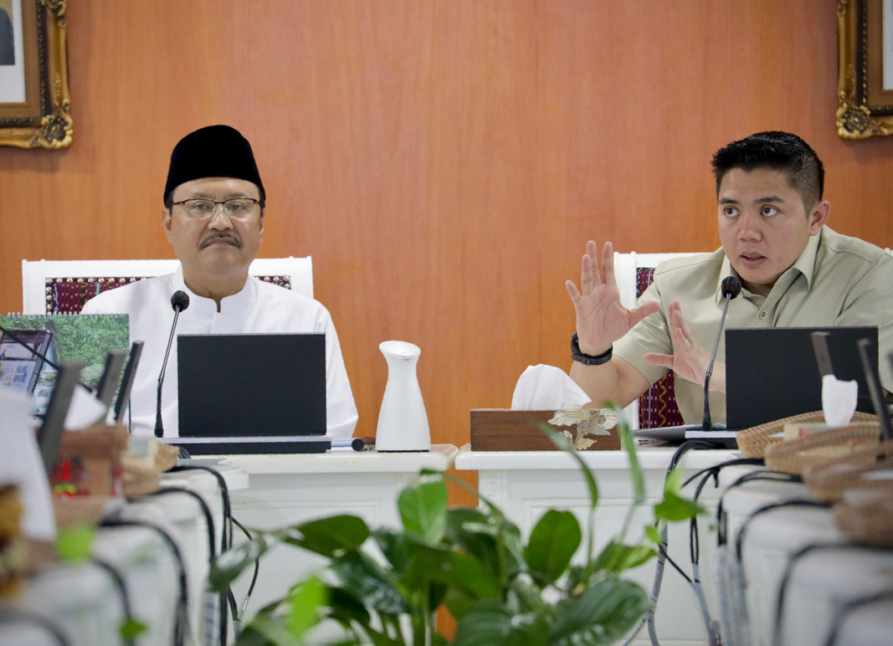 Daftar 45 Titik Sekolah Rakyat Tahap Pertama Siap Dilaksanakan Kemensos Juli 2025