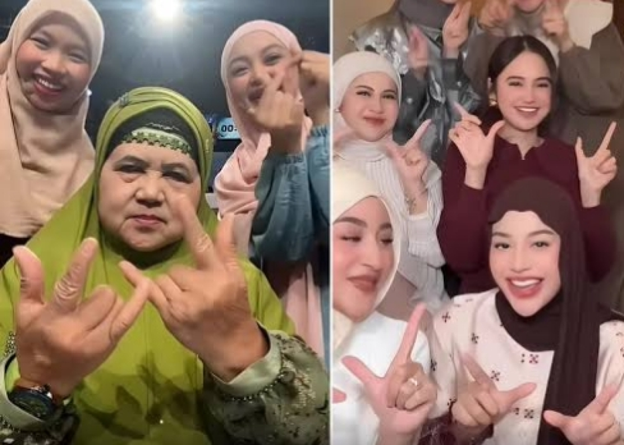 Velocity, Mengenal Istilah Video yang Sedang Tren saat Bukber