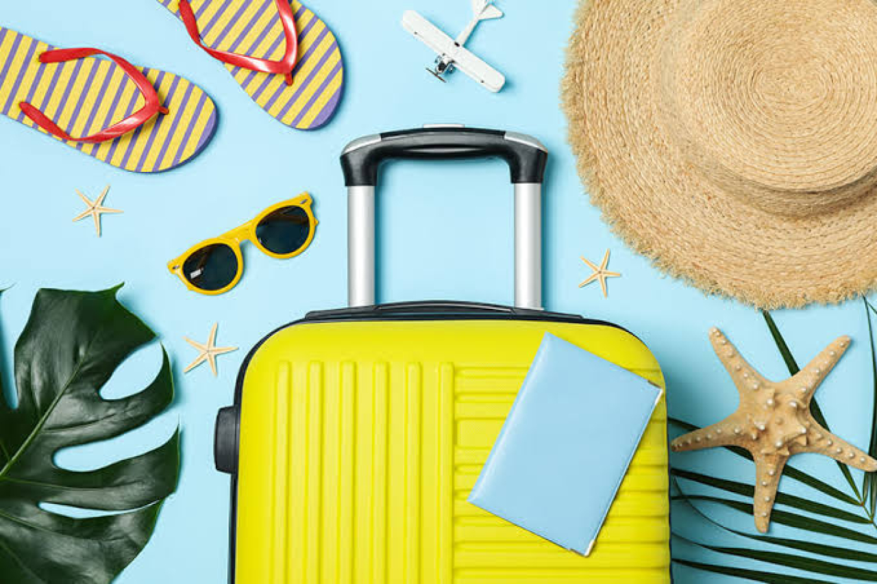 Kebijakan Work From Anywhere (WFA) bagi ASN diberlakukan mulai hari ini, 24 Maret 2025. (Foto: Istimewa)