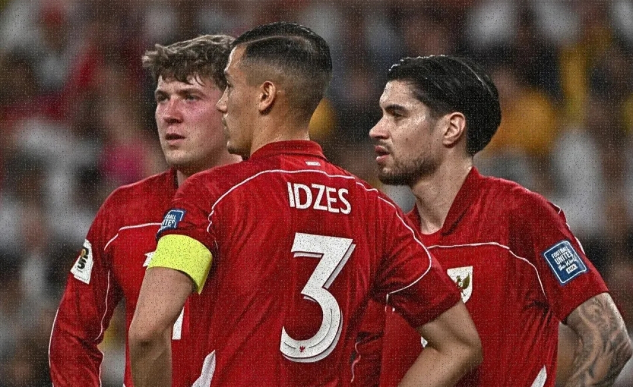Ranking FIFA Timnas Indonesia Setelah Menang 1-0 Lawan Bahrain di Kualifikasi Piala Dunia 2026