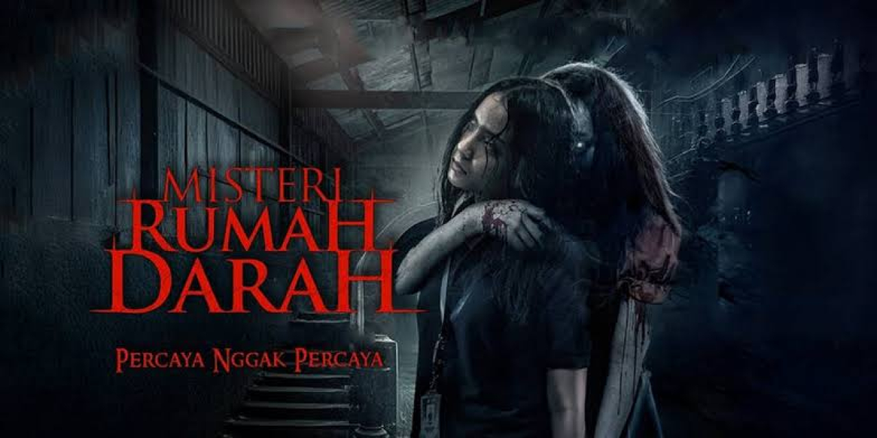 Sinopsis Film Misteri Rumah Darah Percaya Nggak Percaya, Remake Reality Show Legendaris