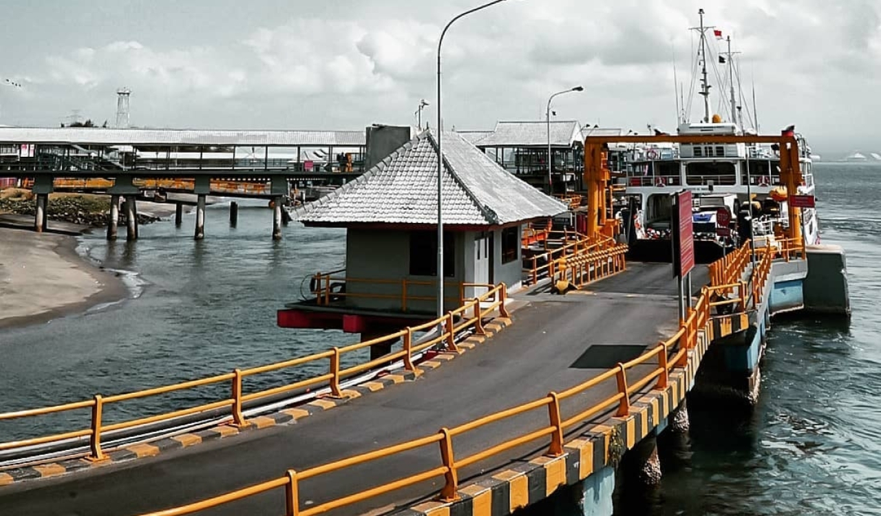 Jadwal Penutupan Pelabuhan Gilimanuk 24 Jam saat Nyepi H-2 Lebaran