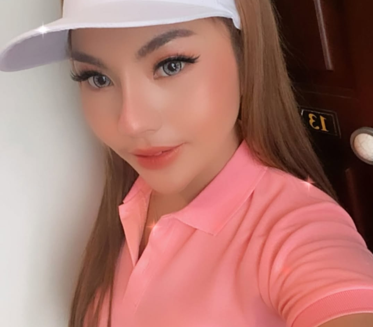 Lisa Mariana siap tes DNA anaknya. (Foto: Instagram @lisamarianaaa)