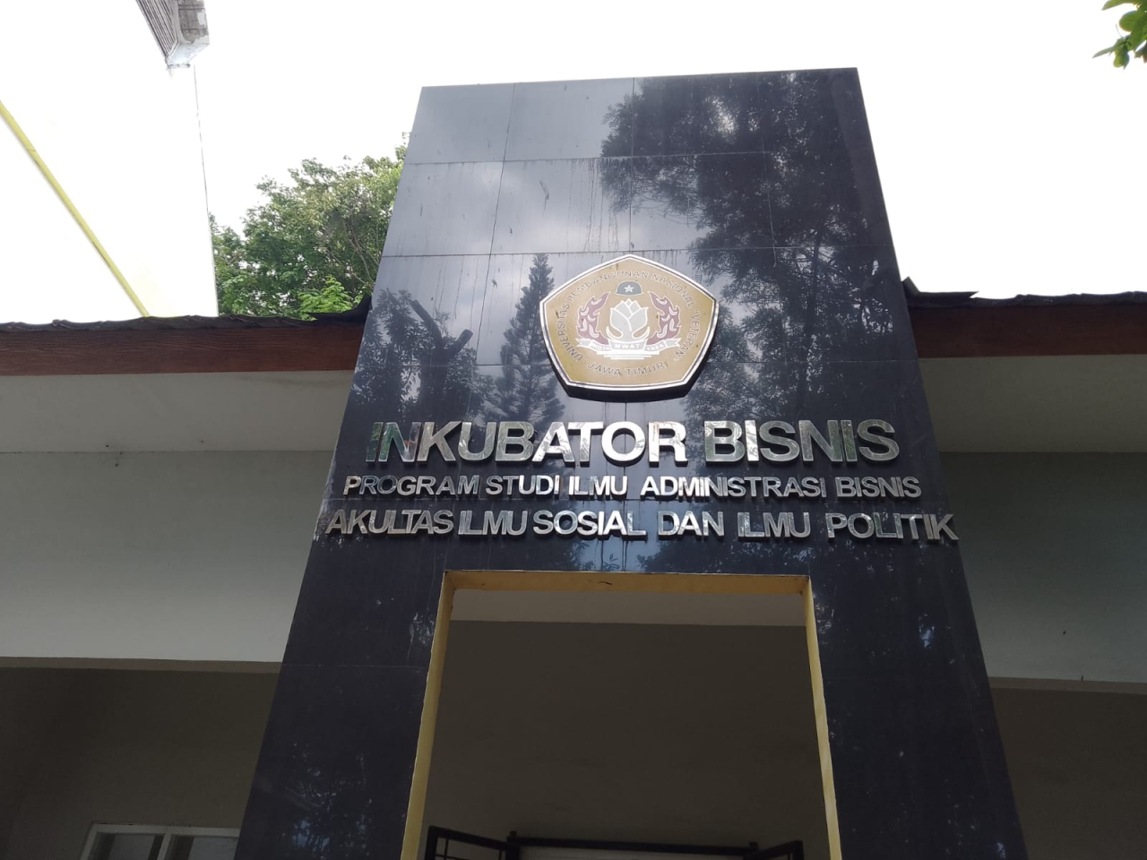 UPN Veteran Latih Mahasiswanya di Laboratorium Inkubator Bisnis