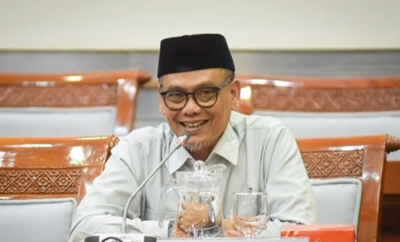 Komisi VIII DPR RI Minta Tidak Ada Batasan Usia Jemaah Haji, Ini Alasannya